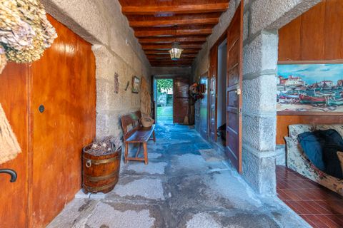 Landejendom i Maside, Orense, Maside - € 390.000 | Ref: 2844 - foto 7