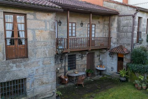 Landejendom i Maside, Orense, Maside - € 390.000 | Ref: 2844 - foto 24