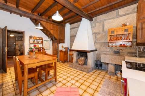 Landejendom i Maside, Orense, Maside - € 390.000 | Ref: 2844 - foto 25