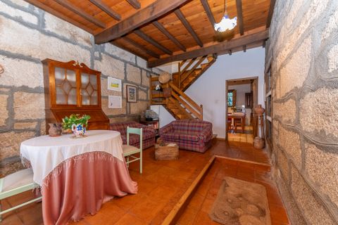 Landejendom i Maside, Orense, Maside - € 390.000 | Ref: 2844 - foto 27