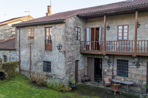 Landejendom i Maside, Orense, Maside - € 390.000 | Ref: 2844 - foto 33