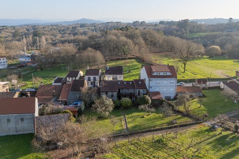 Landejendom i Maside, Orense, Maside - € 390.000 | Ref: 2844 - foto 34