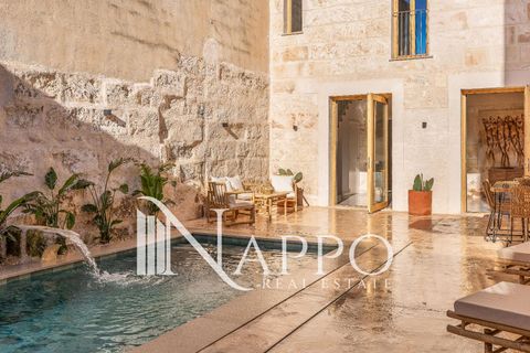Rækkehus i Muro, Mallorca, Muro - € 995.000 | Ref: 4711 - foto 1