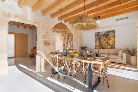 Rækkehus i Muro, Mallorca, Muro - € 995.000 | Ref: 4711 - foto 5