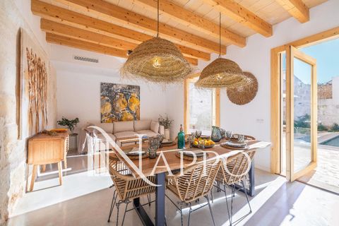 Rækkehus i Muro, Mallorca, Muro - € 995.000 | Ref: 4711 - foto 7