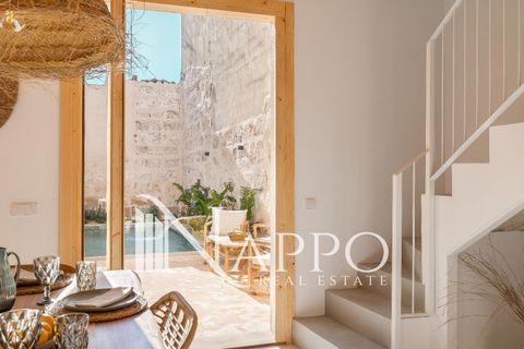 Rækkehus i Muro, Mallorca, Muro - € 995.000 | Ref: 4711 - foto 8