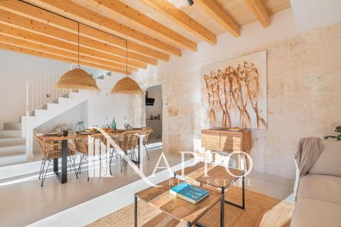 Rækkehus i Muro, Mallorca, Muro - € 995.000 | Ref: 4711 - foto 9