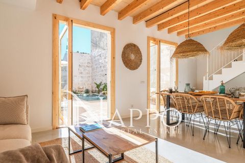 Rækkehus i Muro, Mallorca, Muro - € 995.000 | Ref: 4711 - foto 10