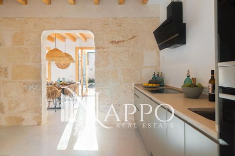 Rækkehus i Muro, Mallorca, Muro - € 995.000 | Ref: 4711 - foto 16