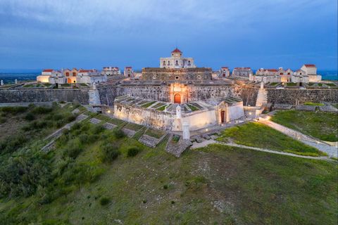 Villa a Elvas, Portalegre, Elvas - € 155.000 | Ref: ITH4182 - foto 17
