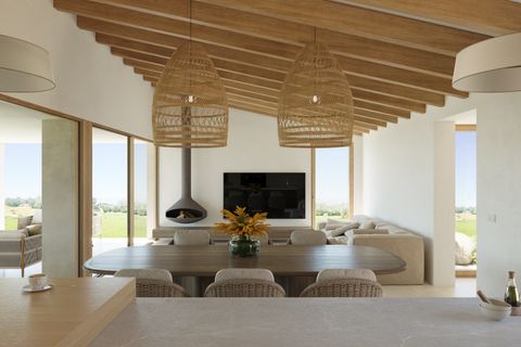 Finca i Algaida, Mallorca, Algaida - € 1.900.000 | Ref: FALC-HeMa-82860 - foto 2