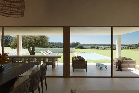 Finca i Algaida, Mallorca, Algaida - € 1.900.000 | Ref: FALC-HeMa-82860 - foto 3
