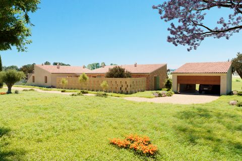 Finca i Algaida, Mallorca, Algaida - € 1.900.000 | Ref: FALC-HeMa-82860 - foto 8
