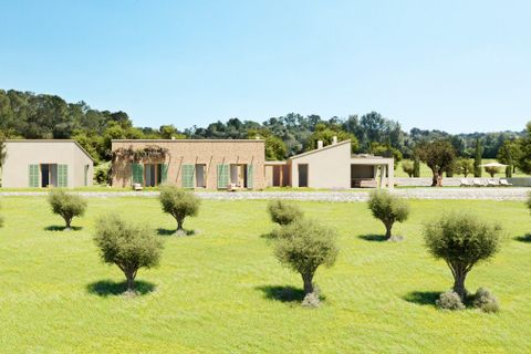 Finca i Algaida, Mallorca, Algaida - € 1.900.000 | Ref: FALC-HeMa-82860 - foto 9
