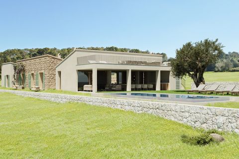 Finca i Algaida, Mallorca, Algaida - € 1.900.000 | Ref: FALC-HeMa-82860 - foto 10