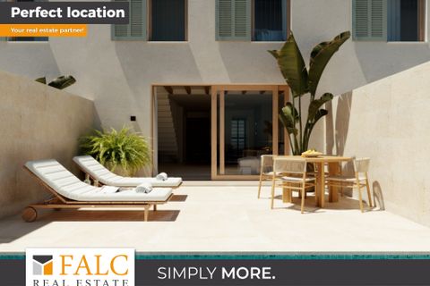 Rækkehus i Ariany, Mallorca, Ariany - € 750.000 | Ref: FALC-HeMa-82848 - foto 1