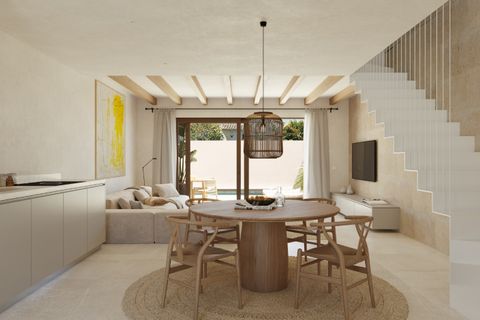 Rækkehus i Ariany, Mallorca, Ariany - € 750.000 | Ref: FALC-HeMa-82848 - foto 3