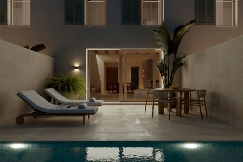 Rækkehus i Ariany, Mallorca, Ariany - € 750.000 | Ref: FALC-HeMa-82848 - foto 10