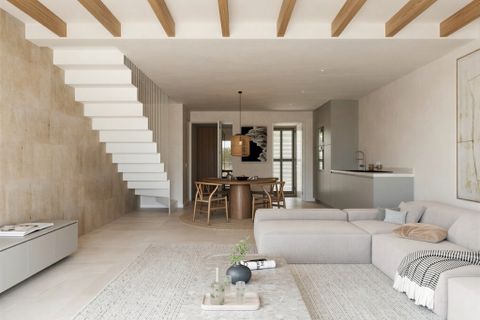 Rækkehus i Ariany, Mallorca, Ariany - € 750.000 | Ref: FALC-HeMa-82859 - foto 2