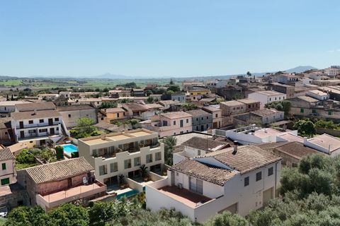 Rækkehus i Ariany, Mallorca, Ariany - € 750.000 | Ref: FALC-HeMa-82859 - foto 9
