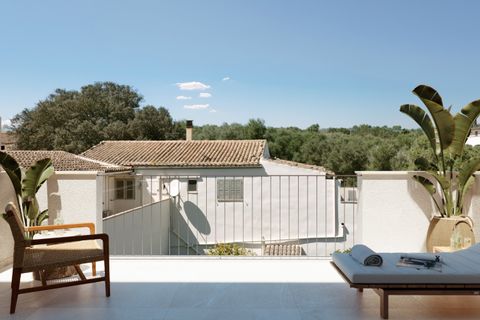 Rækkehus i Ariany, Mallorca, Ariany - € 750.000 | Ref: FALC-HeMa-82859 - foto 10