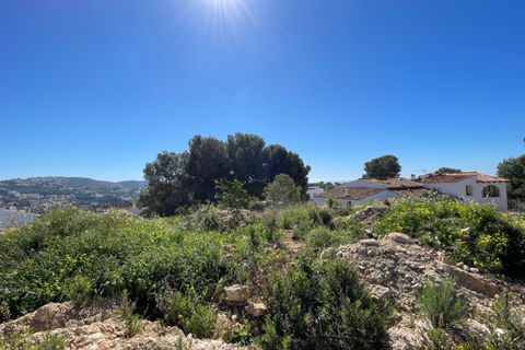 Helårsgrund i Teulada, Alicante, Teulada - € 480.000 | Ref: CRES13 - foto 2