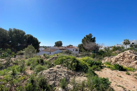 Helårsgrund i Teulada, Alicante, Teulada - € 480.000 | Ref: CRES13 - foto 3
