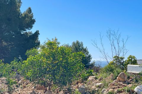 Helårsgrund i Teulada, Alicante, Teulada - € 480.000 | Ref: CRES13 - foto 4