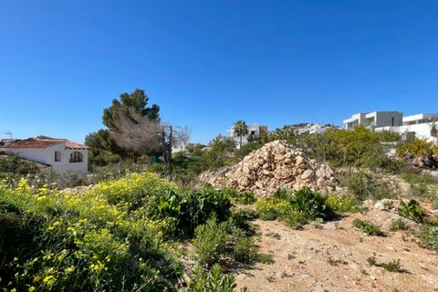Helårsgrund i Teulada, Alicante, Teulada - € 480.000 | Ref: CRES13 - foto 5