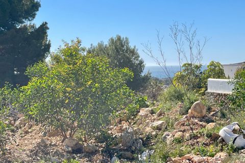 Helårsgrund i Teulada, Alicante, Teulada - € 480.000 | Ref: CRES13 - foto 6