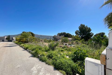 Helårsgrund i Teulada, Alicante, Teulada - € 480.000 | Ref: CRES13 - foto 7
