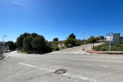Helårsgrund i Teulada, Alicante, Teulada - € 480.000 | Ref: CRES13 - foto 8