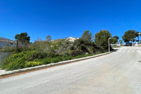 Helårsgrund i Teulada, Alicante, Teulada - € 480.000 | Ref: CRES13 - foto 9