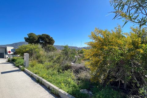 Helårsgrund i Teulada, Alicante, Teulada - € 480.000 | Ref: CRES13 - foto 10