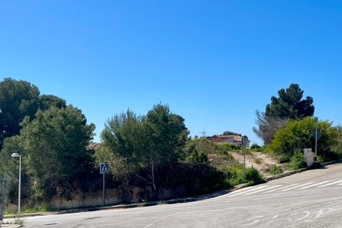 Helårsgrund i Teulada, Alicante, Teulada - € 480.000 | Ref: CRES13 - foto 11