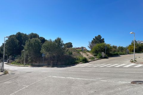 Helårsgrund i Teulada, Alicante, Teulada - € 480.000 | Ref: CRES13 - foto 12