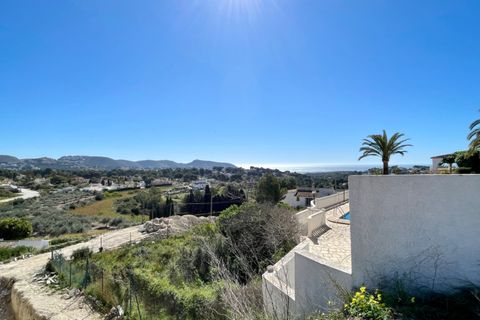 Helårsgrund i Teulada, Alicante, Teulada - € 550.000 | Ref: CRES20 - foto 2