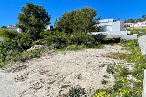 Helårsgrund i Teulada, Alicante, Teulada - € 550.000 | Ref: CRES20 - foto 3