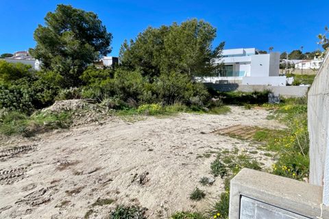 Helårsgrund i Teulada, Alicante, Teulada - € 550.000 | Ref: CRES20 - foto 4
