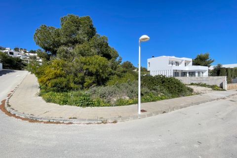 Helårsgrund i Teulada, Alicante, Teulada - € 550.000 | Ref: CRES20 - foto 5