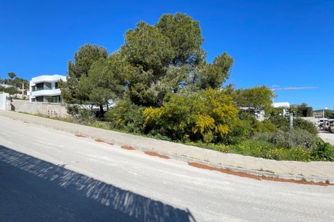 Helårsgrund i Teulada, Alicante, Teulada - € 550.000 | Ref: CRES20 - foto 6