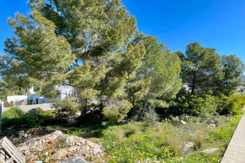 Helårsgrund i Teulada, Alicante, Teulada - € 550.000 | Ref: CRES20 - foto 7