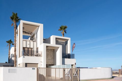 Villa i Murcia, Murcia, Murcia - € 439.000 | Ref: SP4785-1 - foto 1
