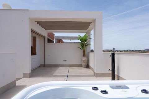 Villa i Murcia, Murcia, Murcia - € 439.000 | Ref: SP4785-1 - foto 17