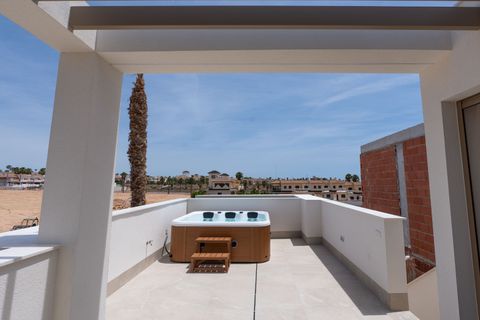 Villa i Murcia, Murcia, Murcia - € 439.000 | Ref: SP4785-1 - foto 19