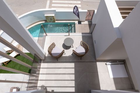 Villa i Murcia, Murcia, Murcia - € 439.000 | Ref: SP4785-1 - foto 21