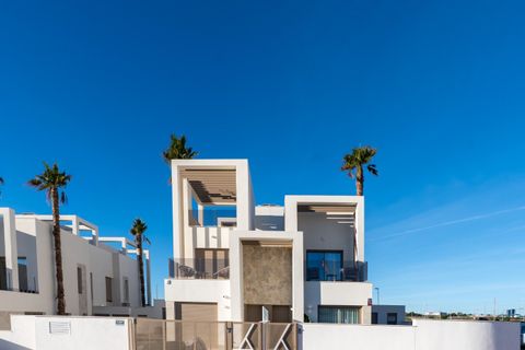 Villa i Murcia, Murcia, Murcia - € 439.000 | Ref: SP4785-1 - foto 24