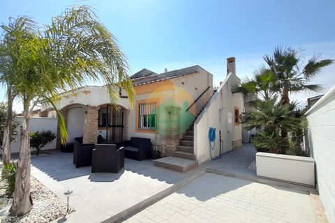 Rækkehus i Camposol, Murcia, Camposol - € 134.995 | Ref: MON27 - foto 1