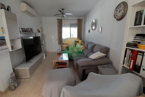 Rækkehus i Camposol, Murcia, Camposol - € 134.995 | Ref: MON27 - foto 6