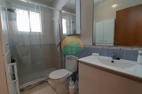 Rækkehus i Camposol, Murcia, Camposol - € 134.995 | Ref: MON27 - foto 11